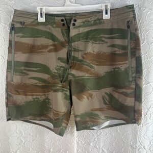 Roark Mens Shorts